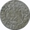 POLAND - 1626 SILVER 1/24 THALER POLTORAK - SIGISMUND III