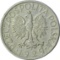 POLAND - 1929 ONE ZLOTY