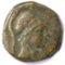 ANCIENT GREECE - PONTUS COIN - 2nd to 1st CENTURY BC