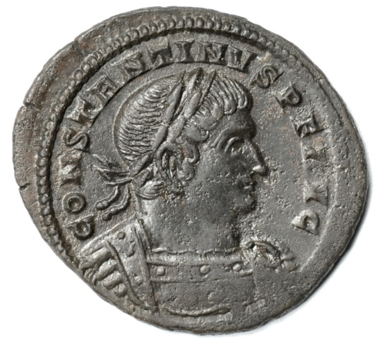ANCIENT ROME - CONSTANTINE THE GREAT - 307-337 AD