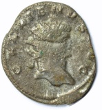ANCIENT ROME - GALLINEUS - BRONZE ANTONINIANUS - 253-268 AD