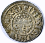 GREAT BRITAIN - SILVER PENNY - HENRY III - 1216-1272