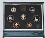 GREAT BRITAIN - 1987 PROOF SET