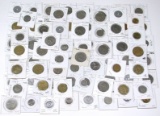 GREECE - 75 COINS