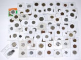 INDIA - 92 COINS