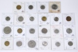 IRAN / PERSIA - 22 COINS