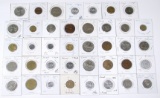 ISRAEL - 39 COINS