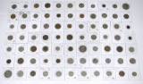 RUSSIA - 67 COINS