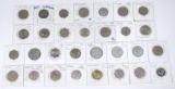 VIETNAM - 30 COINS