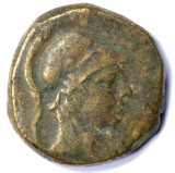 ANCIENT GREECE - PONTUS COIN - 2nd to 1st CENTURY BC