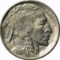 1916-D BUFFALO NICKEL