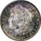 1880-S MORGAN DOLLAR - VAM 47 - ANACS MS65 - OLD HOLDER