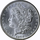1878-CC MORGAN DOLLAR