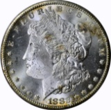 1882-CC MORGAN DOLLAR