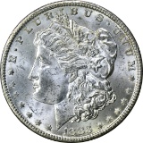 1883-CC MORGAN DOLLAR - GSA