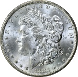 1883-CC MORGAN DOLLAR - GSA