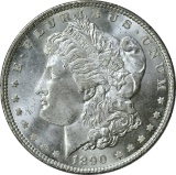 1890 MORGAN DOLLAR