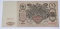 RUSSIA - 1910 100 ROUBLES NOTE