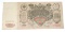 RUSSIA - 1910 100 ROUBLES NOTE