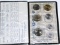 ISRAEL - 1979 UNCIRCULATED COIN SET