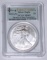 2013 (S) SILVER EAGLE - PCGS MS69 - STRUCK AT SAN FRANCISCO