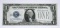 1928A FUNNYBACK $1 SILVER CERTIFICATE