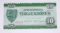 FAEROE ISLANDS - 1949 10 KRONUR NOTE