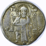 VENICE - LORENZO TIEPOLO GROSSO - 1268-1275 AD