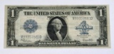 1923 $1 SILVER CERTIFICATE