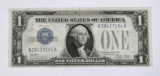 1928A FUNNYBACK $1 SILVER CERTIFICATE