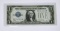 1928A $1 FUNNYBACK SILVER CERTIFICATE