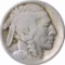 1914-S BUFFALO NICKEL