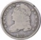 1831 BUST DIME