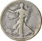 1921-D WALKING LIBERTY HALF