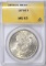 1879-S MORGAN DOLLAR - ANACS MS63