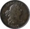 1807 HALF CENT