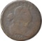 1807 LARGE CENT