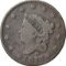 1818 LARGE CENT