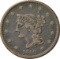 1840 LARGE CENT