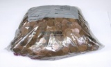 3,000 WHEAT CENTS