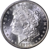 1879-S MORGAN DOLLAR