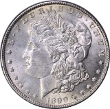 1899 MORGAN DOLLAR - UNCIRCULATED