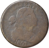 1807 LARGE CENT