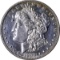 1898 MORGAN DOLLAR - UNC DETAILS CLEANED