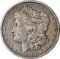 1902 MORGAN DOLLAR