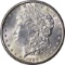 1902-O MORGAN DOLLAR - UNCIRCULATED