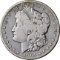 1904-S MORGAN DOLLAR