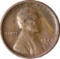 1922-D LINCOLN CENT