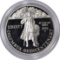 1992-P COLUMBUS QUINCENTENARY PROOF SILVER DOLLAR