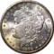 1878-CC MORGAN DOLLAR - UNCIRCULATED